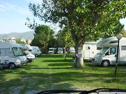 Nasce il Camper Club Lepini: una finestra sul turismo itinerante