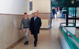 Omicidio Capirchio: Terenzio Cialei sceglie ancora il silenzio