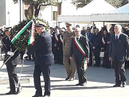 75° anniversario della distruzione di Cassino: una ferita ancora aperta