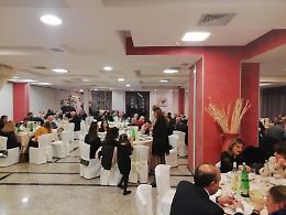 La festa degli 80 di Angelo Picano. Gli auguri del territorio