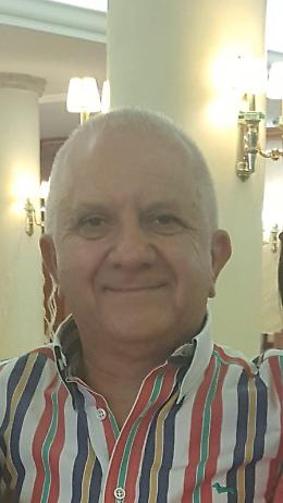 Sant'Apollinare, elezioni: Orlando Raffaele Simeone correrà per la fascia