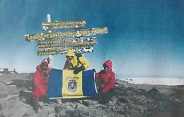 Daniele Nardi, il ricordo del verolano Cerelli con lui sulle vette dell'Himalaya