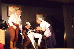 Ripi: il teatro riapre alla grande con il gruppo di Bruno Basile