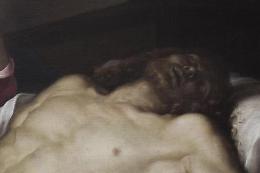 “La “Pietà” di Girolamo Troppa sarà esposta nella cattedrale