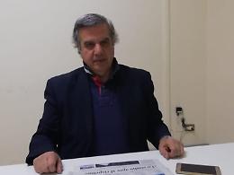 Cassino, Lena: "Senza Peppino la competizione perde un uomo perbene"