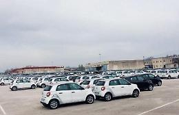 Eurozinco, venduti i primi lotti. Ma agli ex operai niente soldi