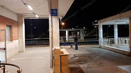 Ferroviere muore travolto dal treno: la vittima Assuntino Di Nardi