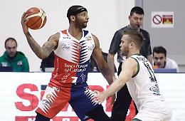 Siena esclusa dal campionato di Serie A2