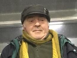 Travolto e ucciso dal treno: domani l'ultimo saluto a "Tonino" Di Nardi