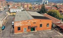 Sora, Il mattatoio 'sfrattato' cerca casa. Adesso si tratta