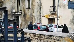 Incendio e riciclaggio, ciociaro in manette: altri arresti in tutta Italia