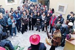 Sora, Rinasce la scuola per adulti: inaugurata la nuova sede