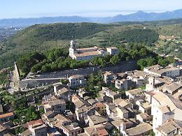 Alatri, modifiche alla sosta e alla circolazione nel centro storico: ecco quando