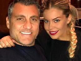 Bobo Vieri e Costanza Caracciolo: matrimonio in gran segreto