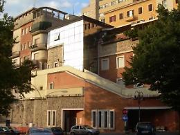 Frosinone, Comune truffato: tributi non versati per 860.000 euro