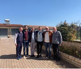 San Giorgio alle urne: Lavalle con il sostegno di Della Rosa, l'accordo c'è