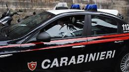 Non vuole restituire l'auto alla sua ex: 26enne denunciato