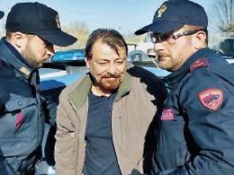Casare Battisti parla e ammette tutto: rivolte scuse alle famiglie delle vittime