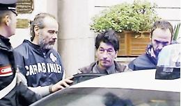 Omicidio Capirchio, fissata l'udienza preliminare: padre e figlio davanti al gup