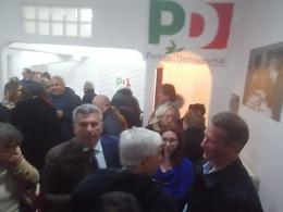 Cassino, Elezioni: Pd, primarie il 6 aprile. Si dimette il segretario Fardelli