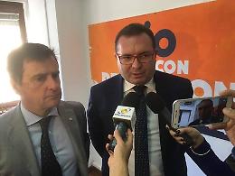 Cassino: barzelletta Pd, Fardelli ritira le dimissioni e prepara la candidatura