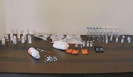 Anabolizzanti e doping, indagati otto culturisti. Palestre perquisite