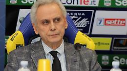 Oggi i funerali di Maurizio Turriziani: la città dà l'addio al professore