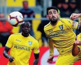 [LIVE] FROSINONE - SPAL