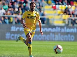 Frosinone: 'Non ci resta che piangere'. Contro la Spal un assalto sterile