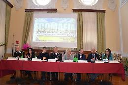 Terra dei fuochi, Ecomafia e Sacco:  la lezione di legalità ambientale