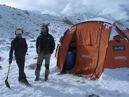 Raduno per Daniele Nardi: il toccante ricordo di Raffaele Cerelli e amici