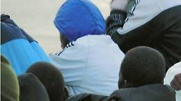 Migranti troppo violenti: sì alla revoca dell'accoglienza