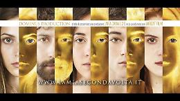 Cinema, “La mia seconda volta”: prima a Frosinone e poi al Giffoni Experience