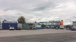 Anagni, vendita Bristol-Myers Squibb: si entra nella fase due