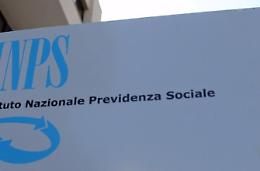 Cassino, l'Inps trasloca. Utenti nel caos più totale, è protesta
