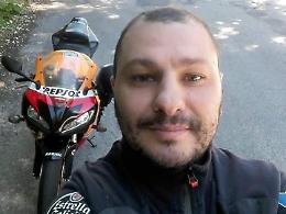 Morte Daniele Stirpe, in esame le immagini della videosorveglianza