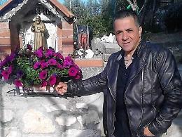 Francesco Florio, ucciso da un pirata della strada. Attesa per l'autopsia