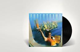I Supertramp, gli Stati Uniti e un disco divenuto un'icona pop
