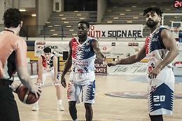 Cassino: i "lupi" sfidano i "cavalieri"