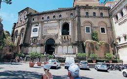 Beni e attività culturali del Lazio: approvato il piano triennale