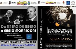 Weekend di cultura: la Provincia porta in scena la grande musica