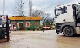 Roccasecca, ampliamento della discarica: sospensiva revocata