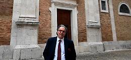 Veroli, "Una casa della cultura": ecco l'idea di Marco Bussagli