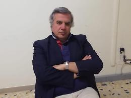 Cassino, elezioni: Palombo benedice la candidatura di Claudio Lena