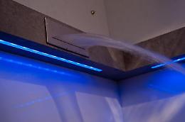 La nuova frontiera dell'illuminazione a Led per favorire il risparmio energetico