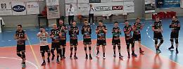 Ferentino-Tarquinia, serve un'impresa nella semifinale di Coppa Lazio
