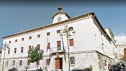 Intrusione misteriosa nel Comune di Ferentino: trafugato un computer