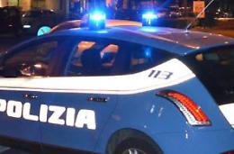 Lotta allo spaccio: maxi blitz alla stazione di Frosinone