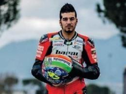 Semaforo verde: oggi si parte con “Motor Day”, ospite il centauro Eddi La Marra