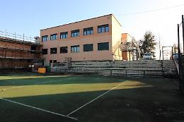 Msg Campano: lavori fermi a scuola, i dubbi dei genitori